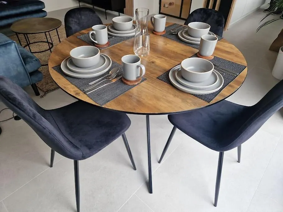Appartement Phoenix Gent