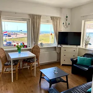 Drommel Zandvoort