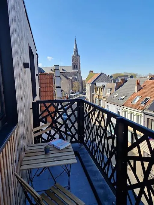 Phoenix Ghent