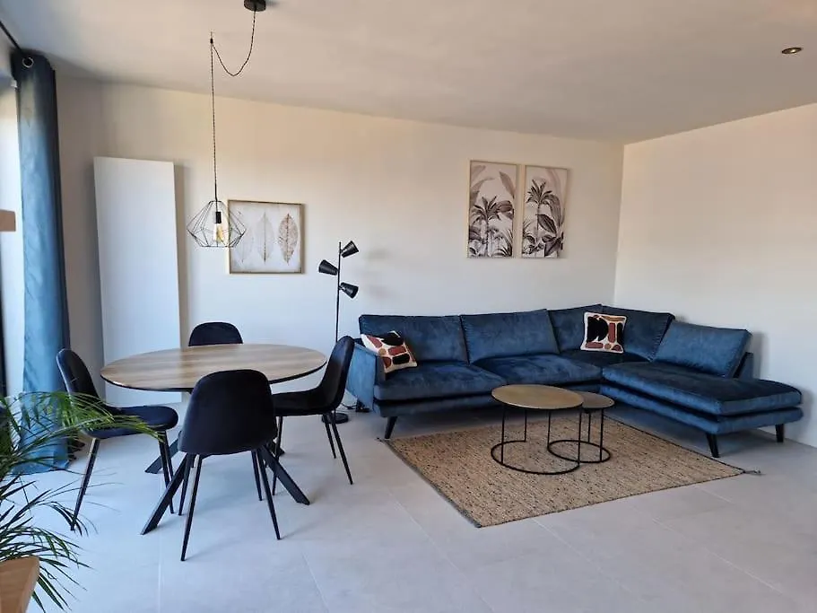 Phoenix Ghent Apartment