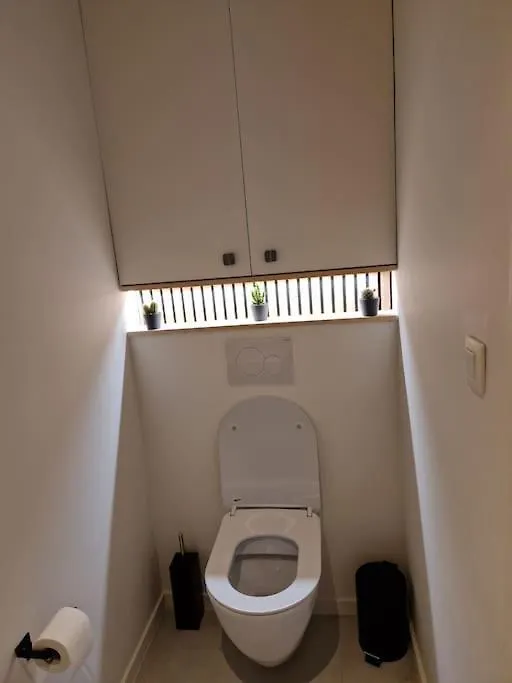 Apartment Phoenix Ghent